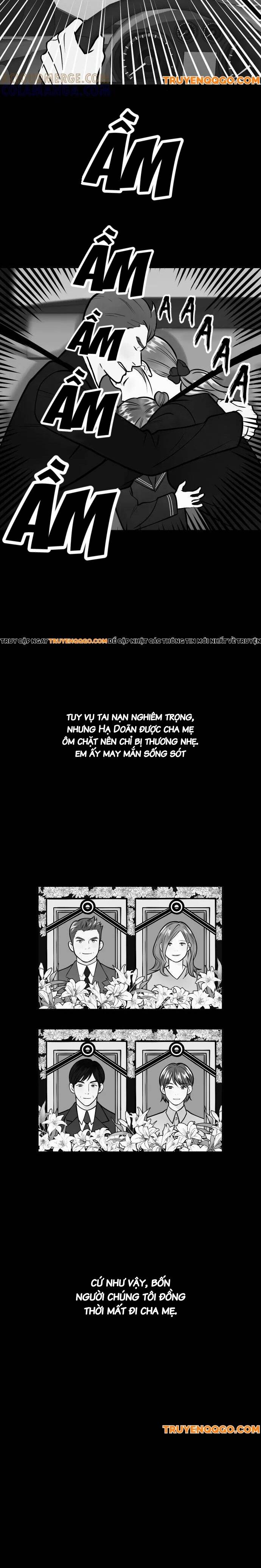 Em Muốn Trở Thành Người Phụ Nữ Của Anh Chapter 2 - 6