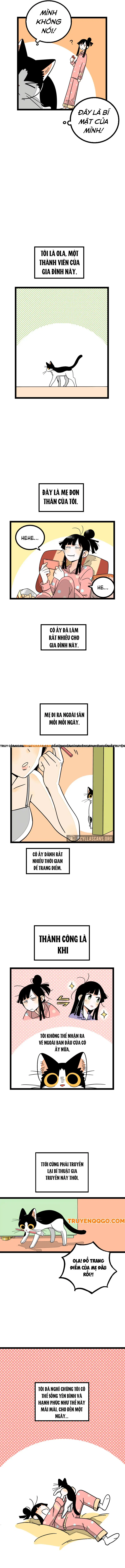 Thứ Hai Đến Cuối Tuần Chapter 11 - 6