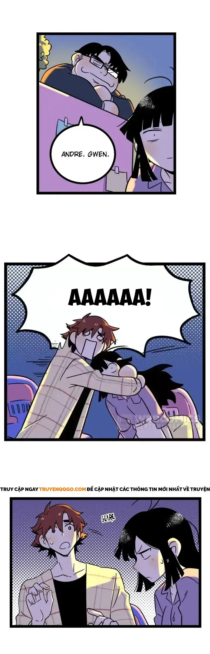 Thứ Hai Đến Cuối Tuần Chapter 14 - 14
