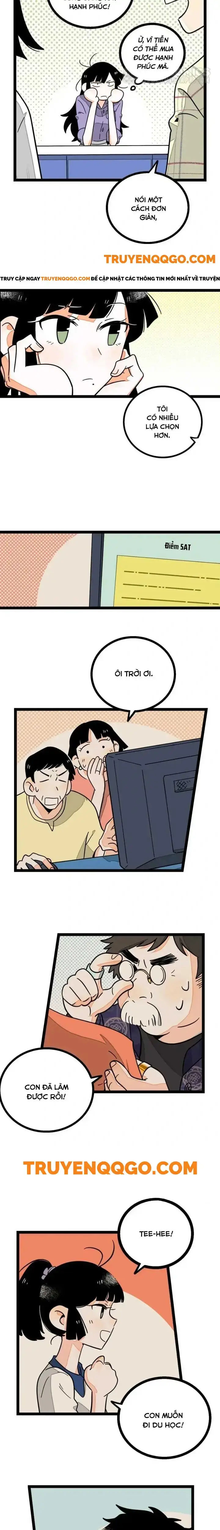 Thứ Hai Đến Cuối Tuần Chapter 15 - 6