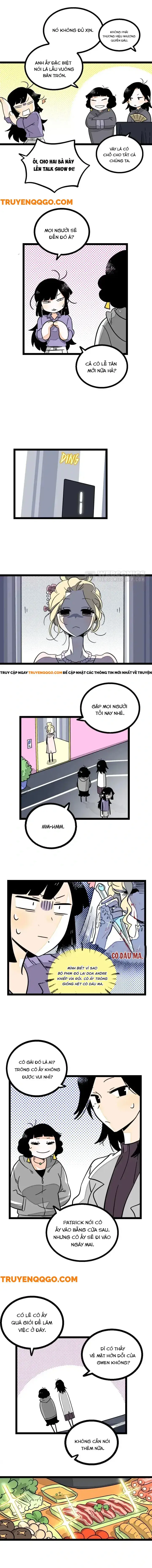 Thứ Hai Đến Cuối Tuần Chapter 18 - 3