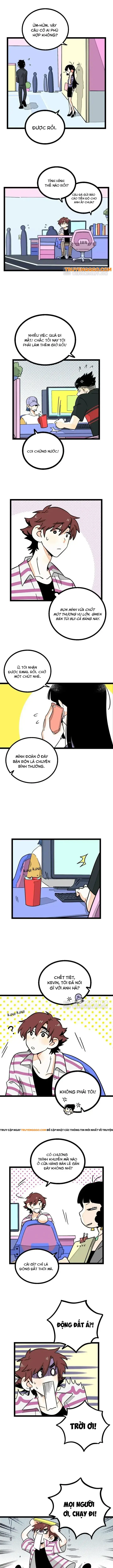 Thứ Hai Đến Cuối Tuần Chapter 22 - 2