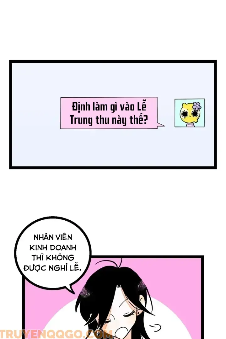 Thứ Hai Đến Cuối Tuần Chapter 25 - 2