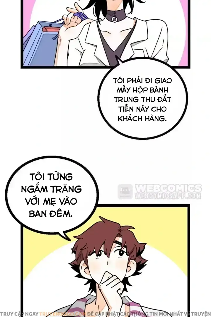 Thứ Hai Đến Cuối Tuần Chapter 25 - 3