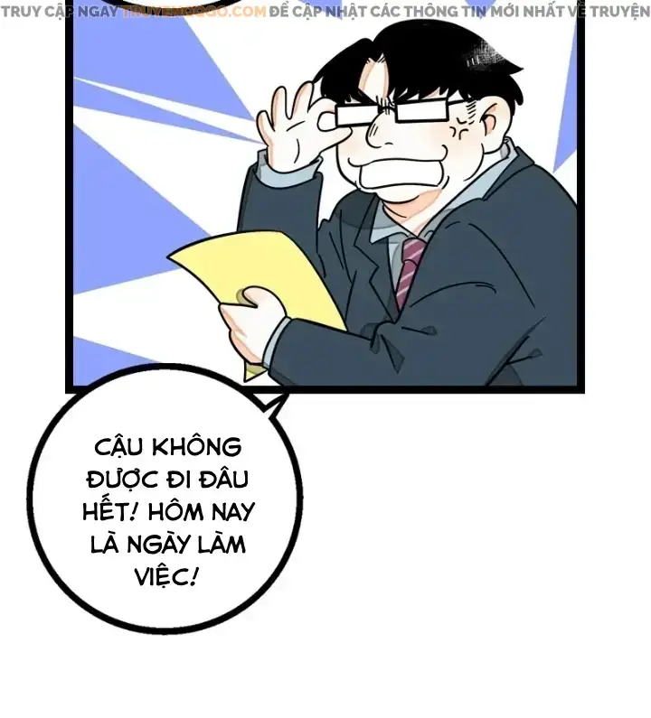 Thứ Hai Đến Cuối Tuần Chapter 25 - 5