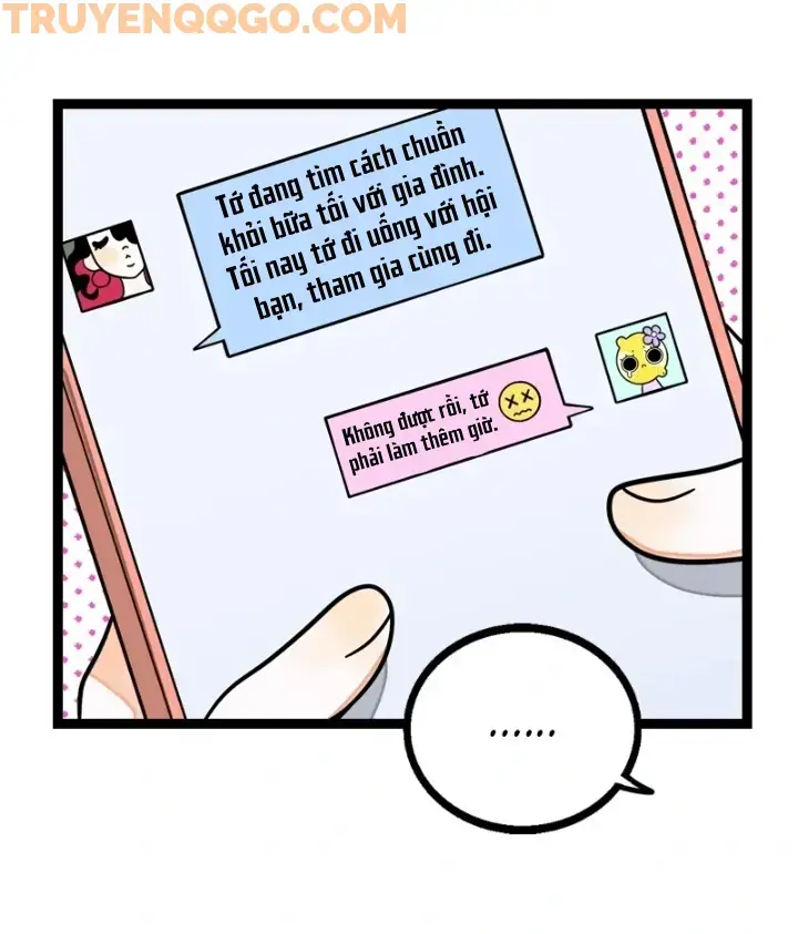 Thứ Hai Đến Cuối Tuần Chapter 25 - 6