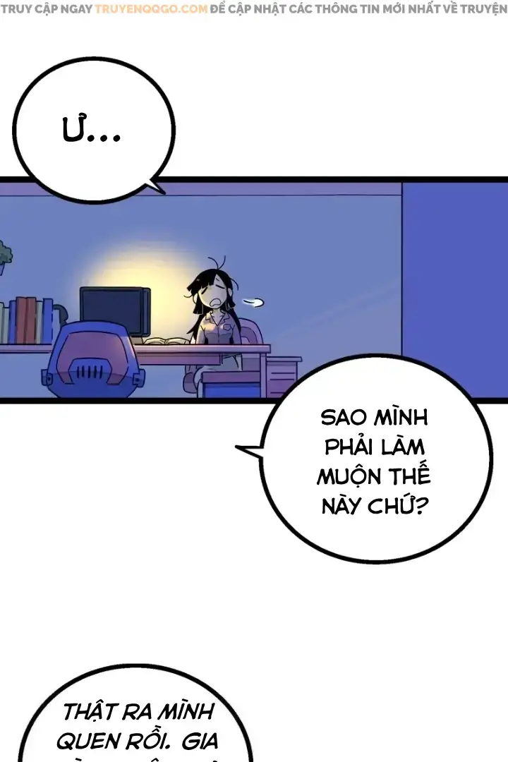 Thứ Hai Đến Cuối Tuần Chapter 25 - 7