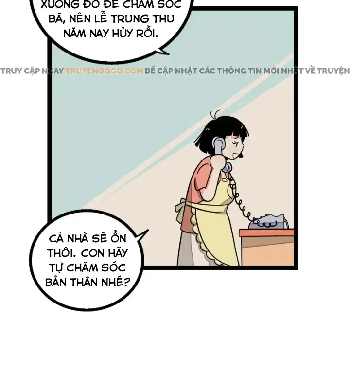 Thứ Hai Đến Cuối Tuần Chapter 25 - 9