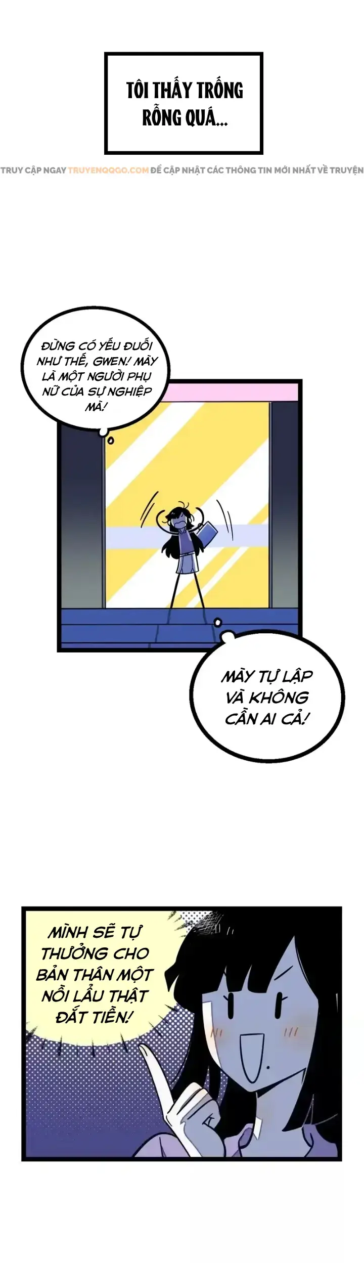 Thứ Hai Đến Cuối Tuần Chapter 25 - 11