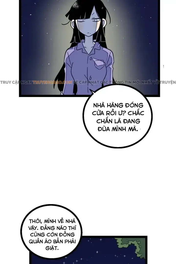 Thứ Hai Đến Cuối Tuần Chapter 25 - 13