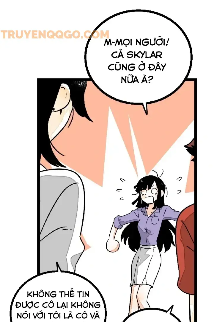 Thứ Hai Đến Cuối Tuần Chapter 25 - 18