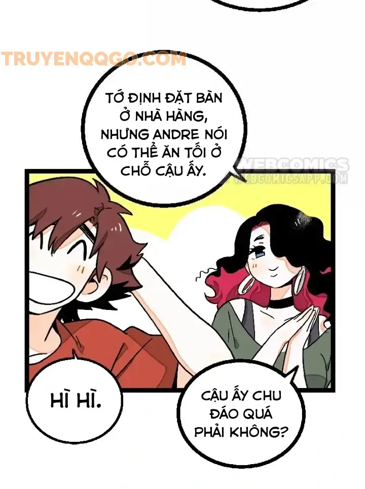 Thứ Hai Đến Cuối Tuần Chapter 25 - 20