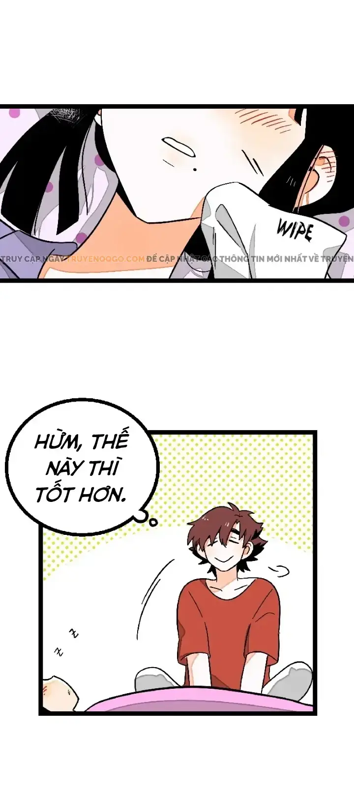 Thứ Hai Đến Cuối Tuần Chapter 25 - 27