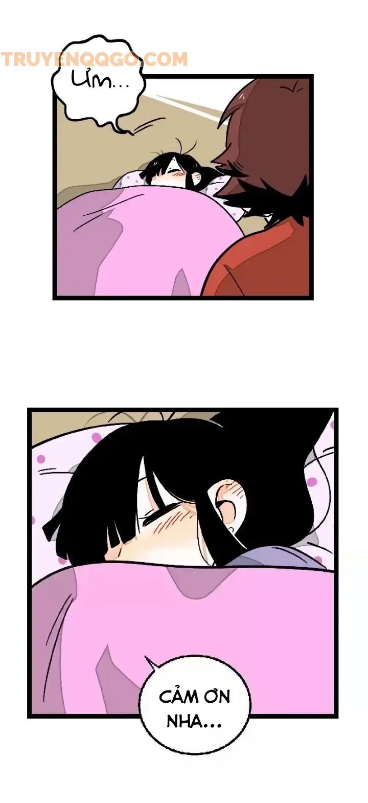 Thứ Hai Đến Cuối Tuần Chapter 25 - 28