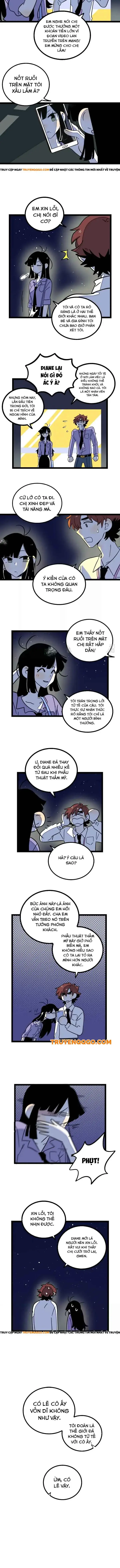 Thứ Hai Đến Cuối Tuần Chapter 28 - 5