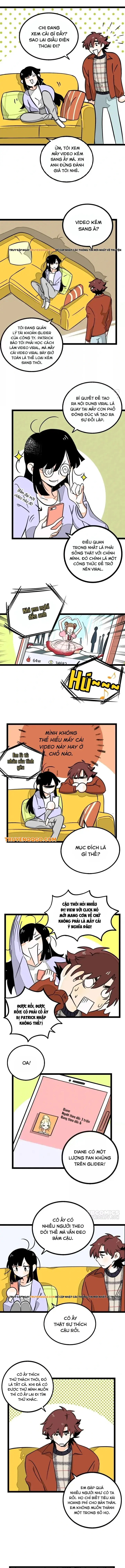 Thứ Hai Đến Cuối Tuần Chapter 31 - 3