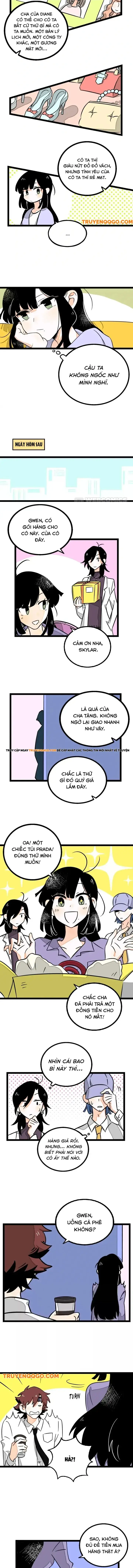 Thứ Hai Đến Cuối Tuần Chapter 31 - 4