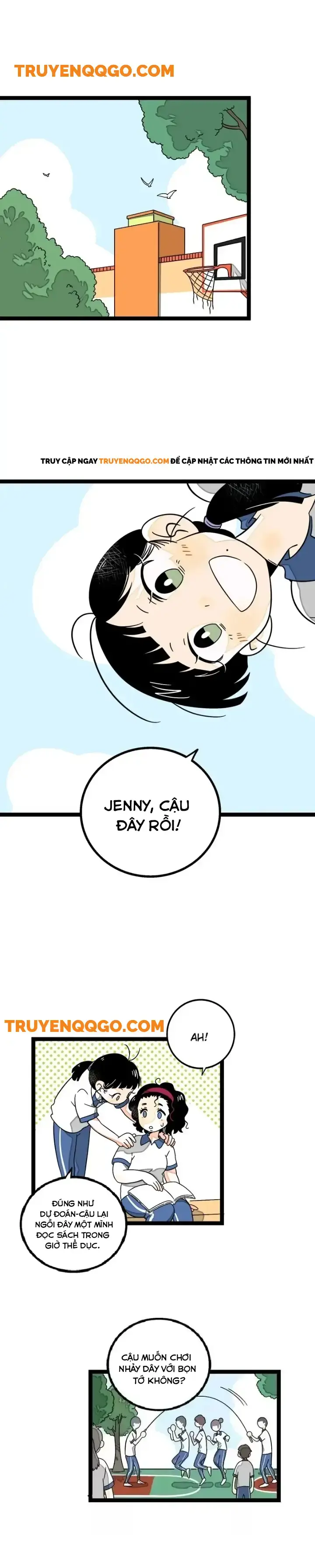 Thứ Hai Đến Cuối Tuần Chapter 37 - 6