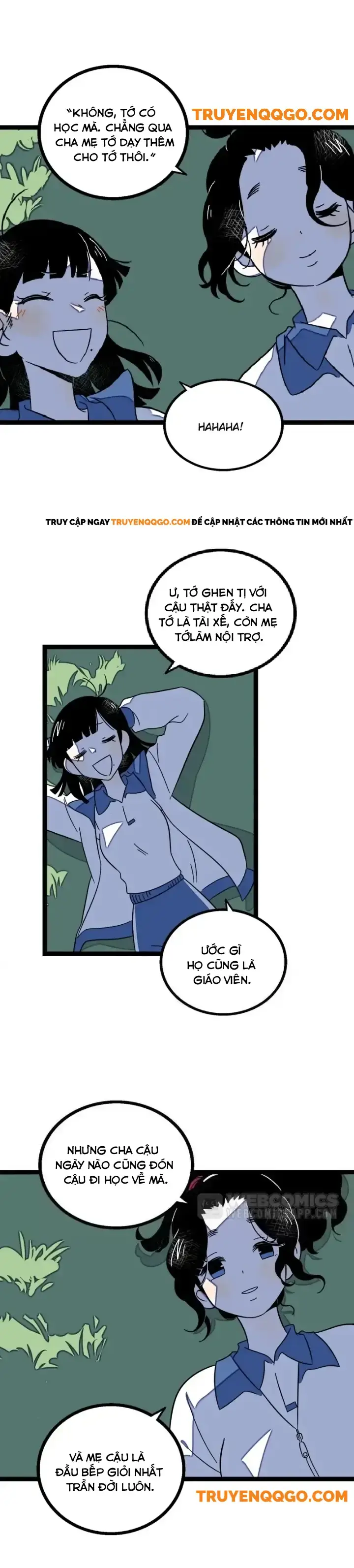 Thứ Hai Đến Cuối Tuần Chapter 37 - 11