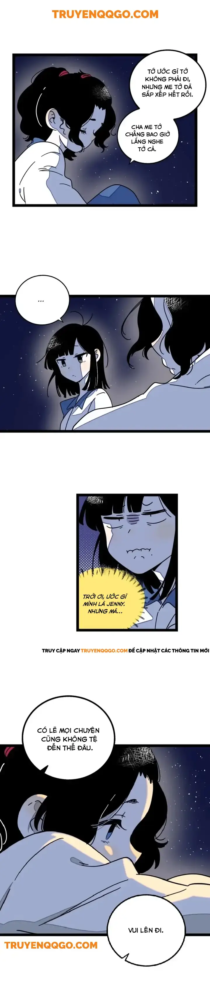 Thứ Hai Đến Cuối Tuần Chapter 37 - 13