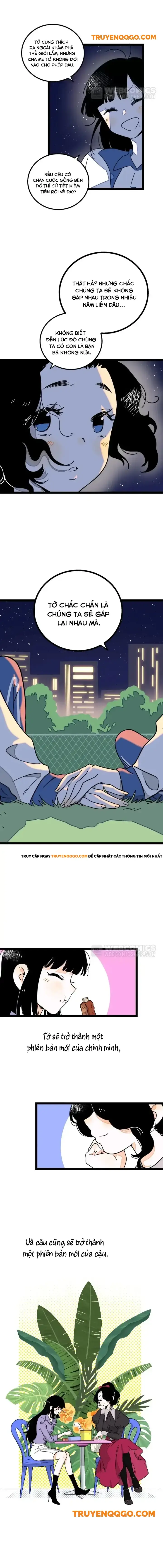Thứ Hai Đến Cuối Tuần Chapter 37 - 14