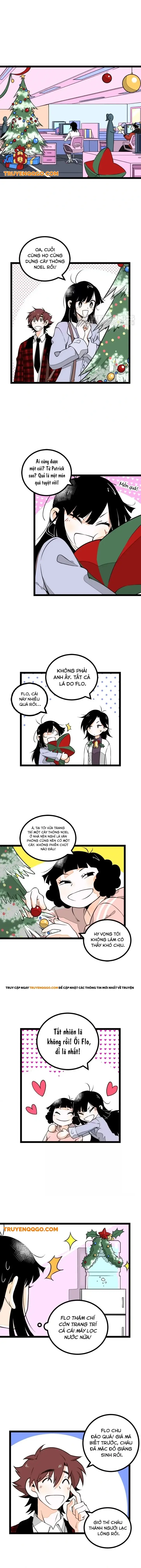 Thứ Hai Đến Cuối Tuần Chapter 39 - 2