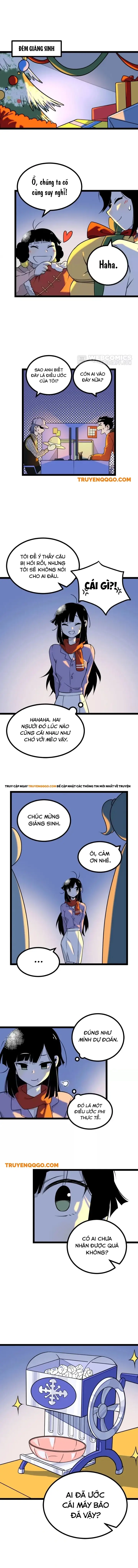 Thứ Hai Đến Cuối Tuần Chapter 39 - 5