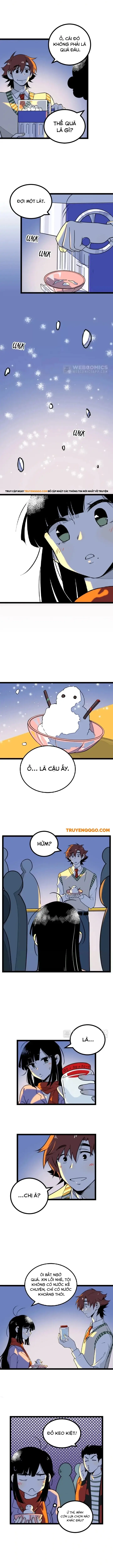 Thứ Hai Đến Cuối Tuần Chapter 39 - 6