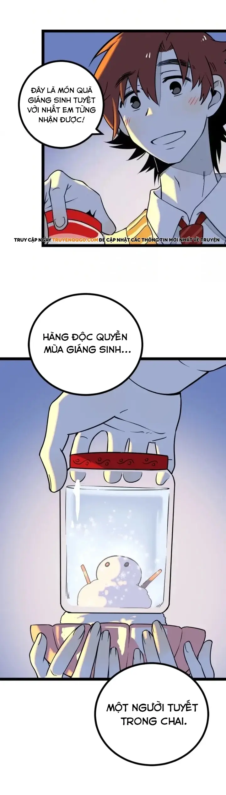 Thứ Hai Đến Cuối Tuần Chapter 39 - 7