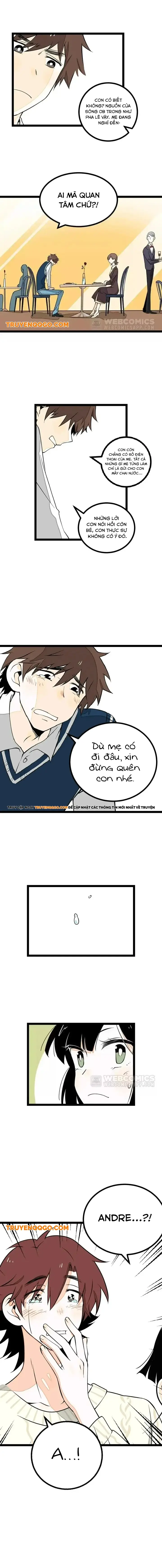 Thứ Hai Đến Cuối Tuần Chapter 40 - 7