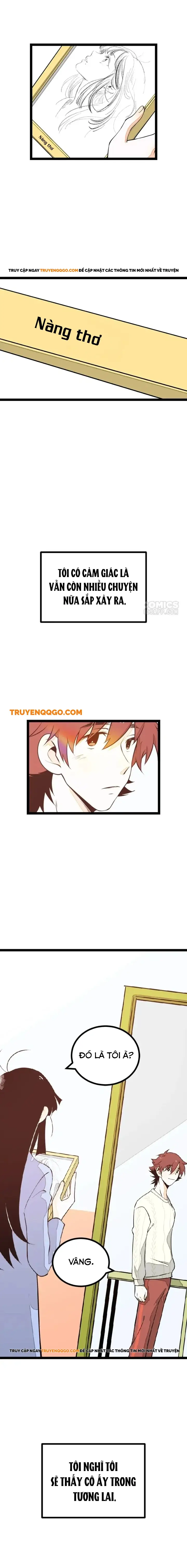 Thứ Hai Đến Cuối Tuần Chapter 41 - 7