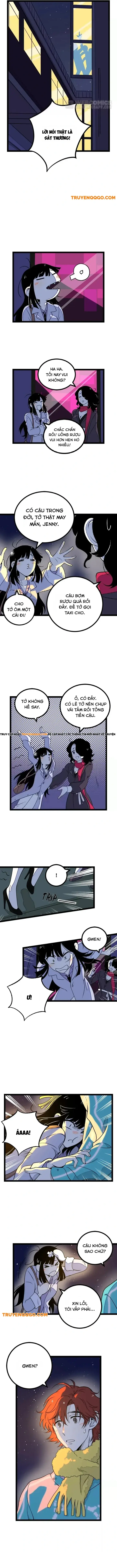 Thứ Hai Đến Cuối Tuần Chapter 43 - 4