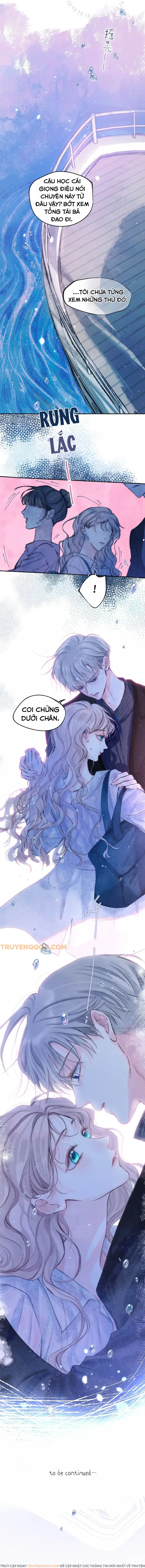 Di Chứng Căn Bệnh Yêu Chapter 13 - 6