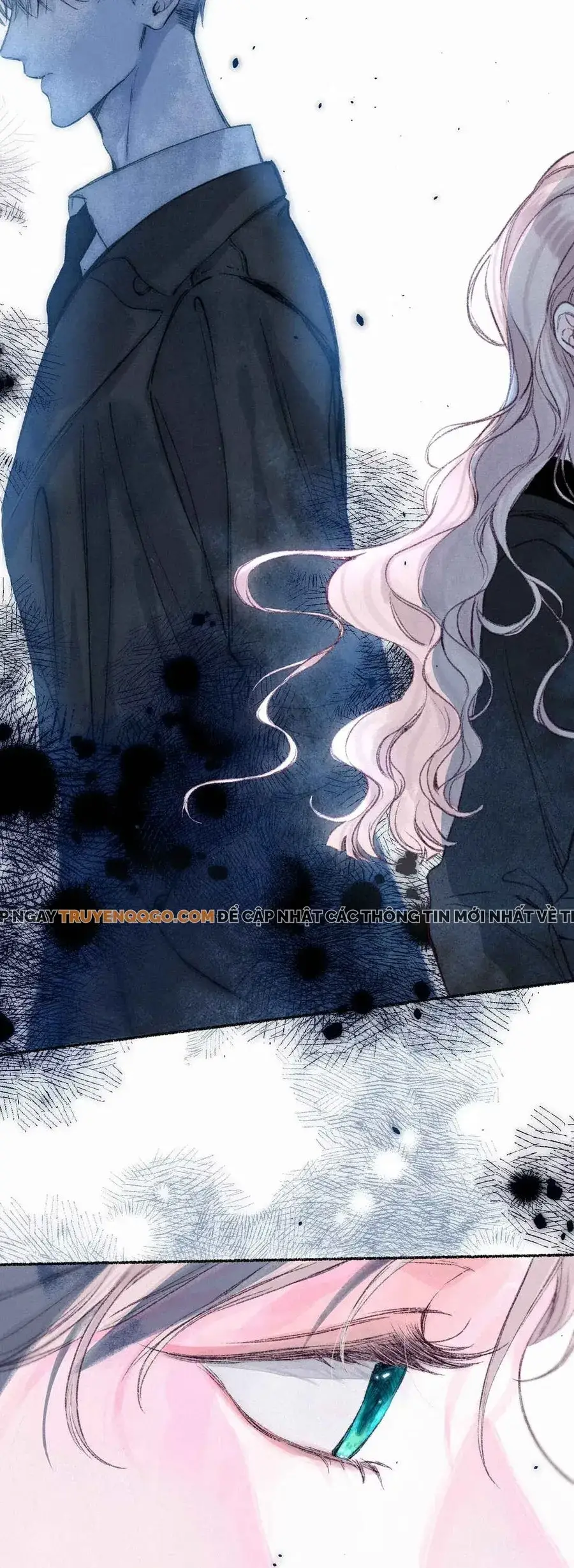 Di Chứng Căn Bệnh Yêu Chapter 2 - 6