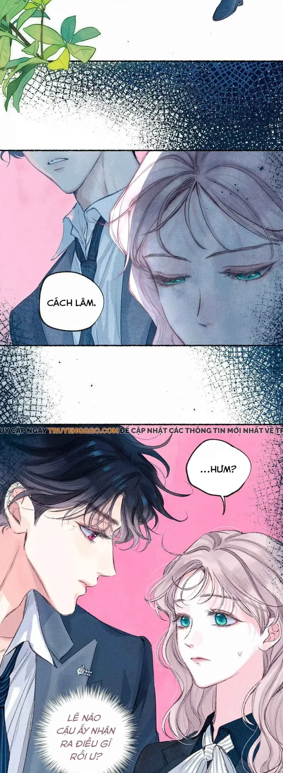 Di Chứng Căn Bệnh Yêu Chapter 2 - 10