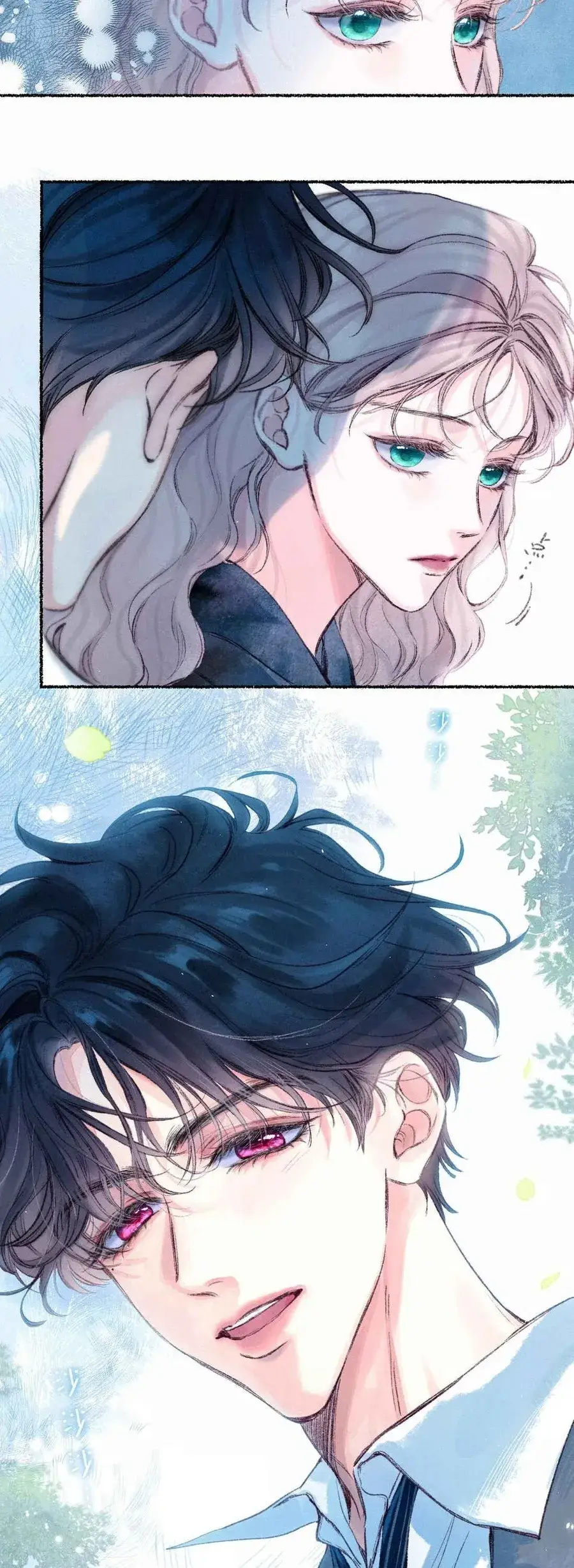 Di Chứng Căn Bệnh Yêu Chapter 2 - 14