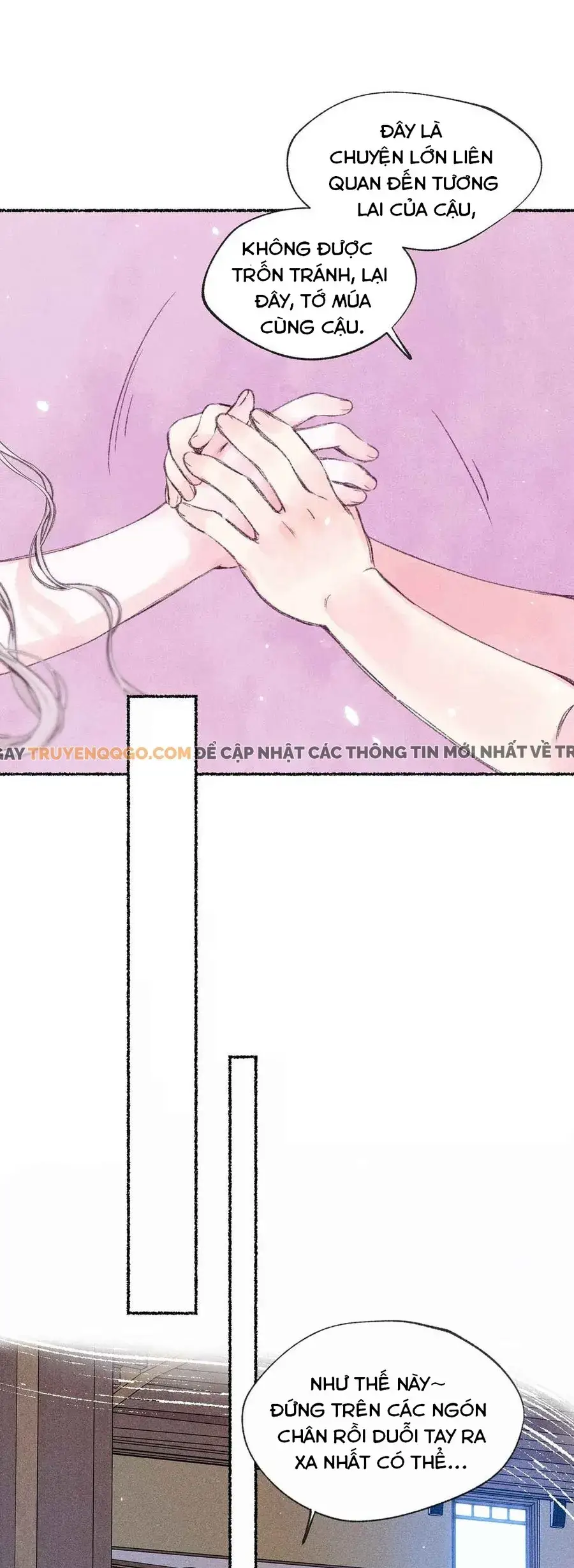 Di Chứng Căn Bệnh Yêu Chapter 2 - 18