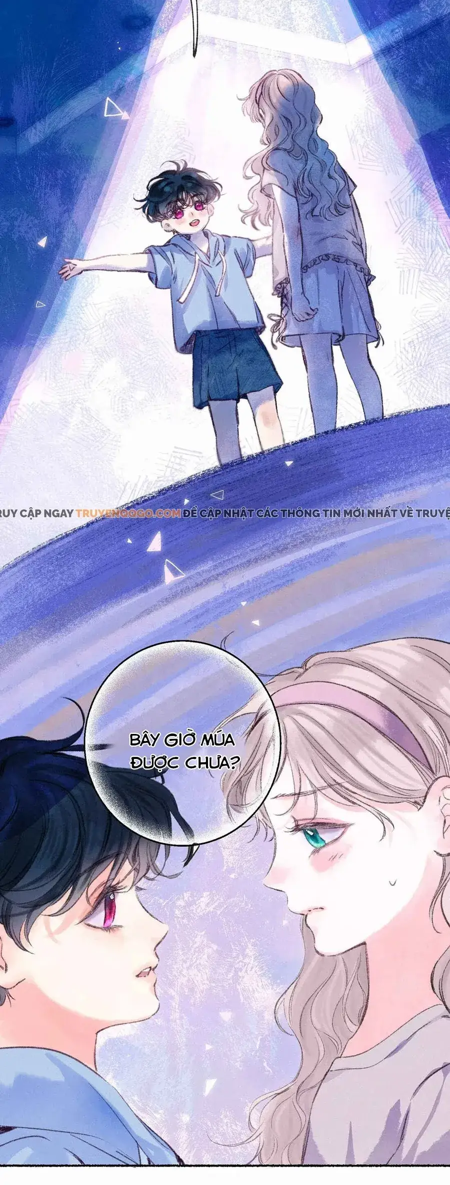 Di Chứng Căn Bệnh Yêu Chapter 2 - 25