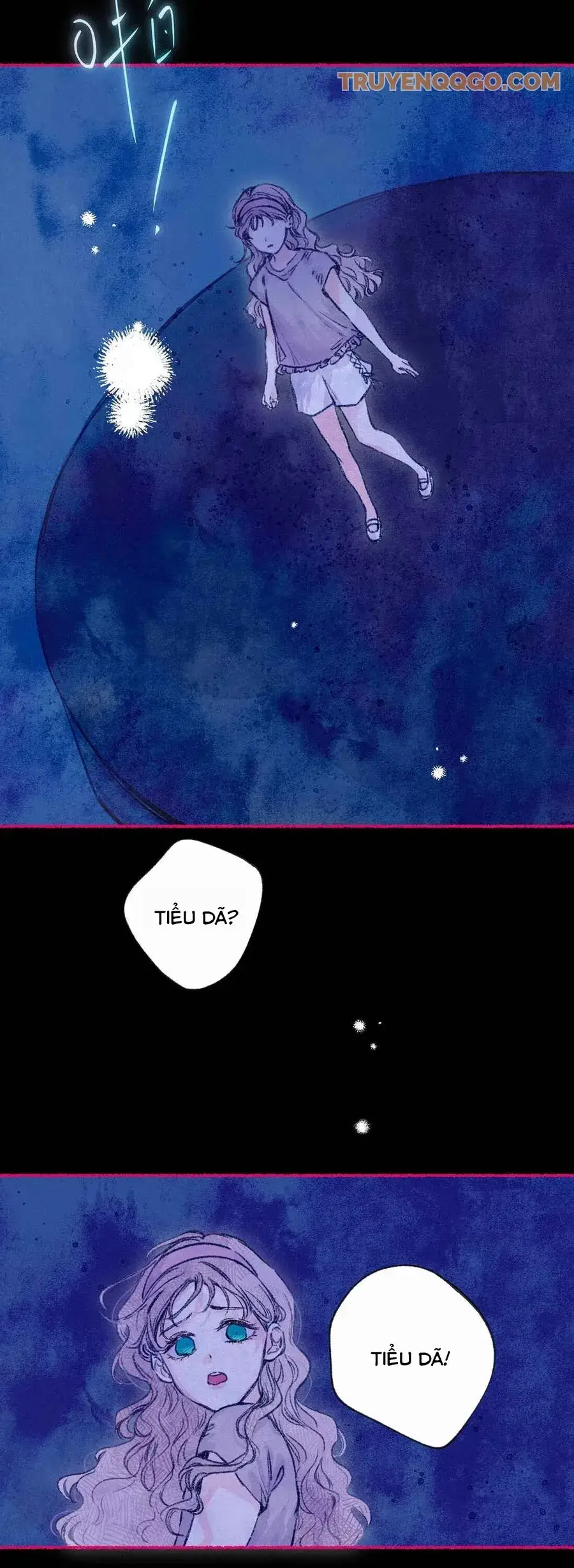 Di Chứng Căn Bệnh Yêu Chapter 2 - 27