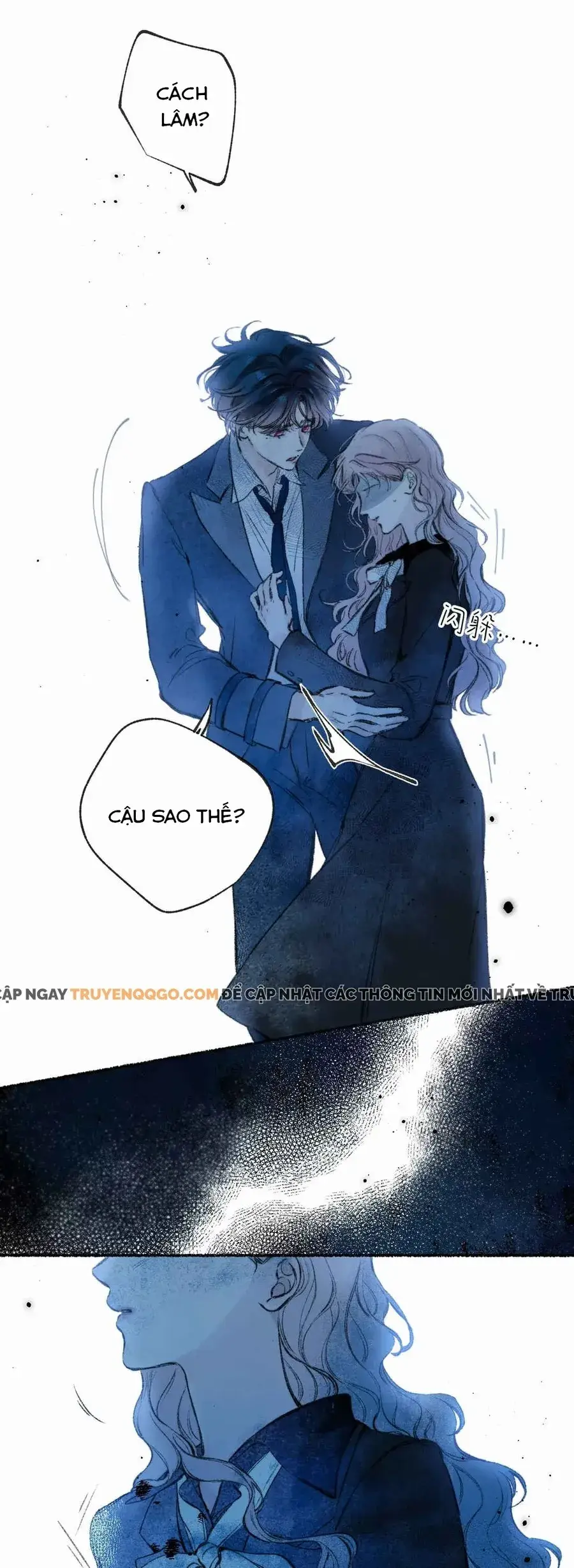 Di Chứng Căn Bệnh Yêu Chapter 2 - 32