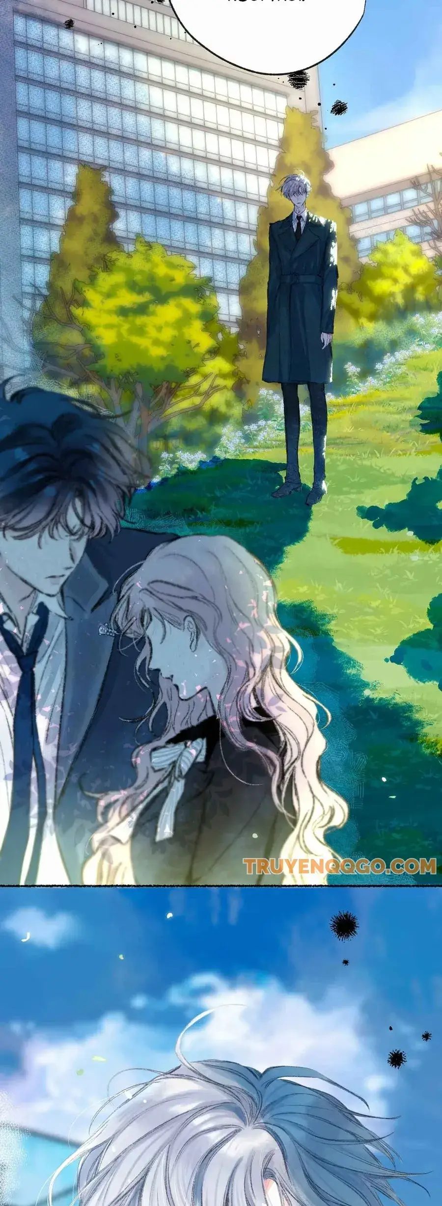 Di Chứng Căn Bệnh Yêu Chapter 2 - 34