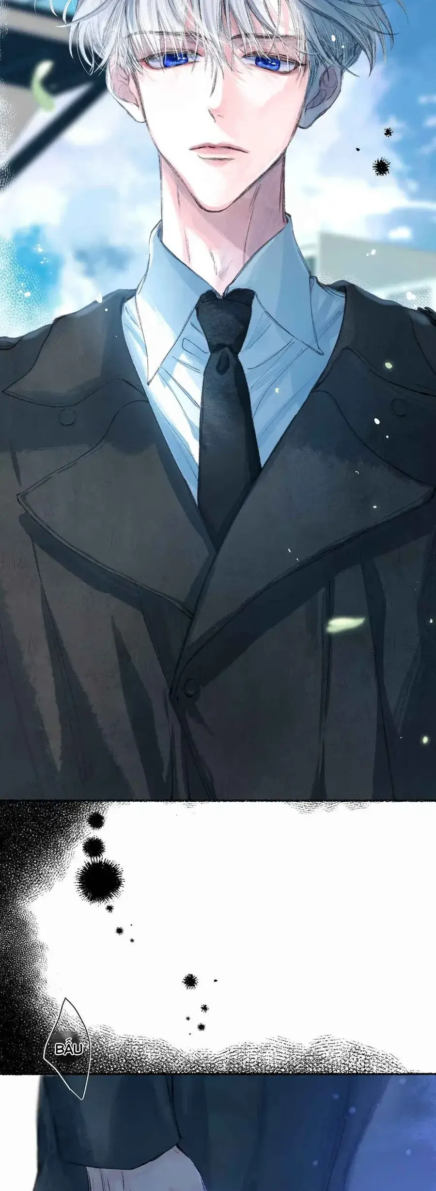 Di Chứng Căn Bệnh Yêu Chapter 2 - 35