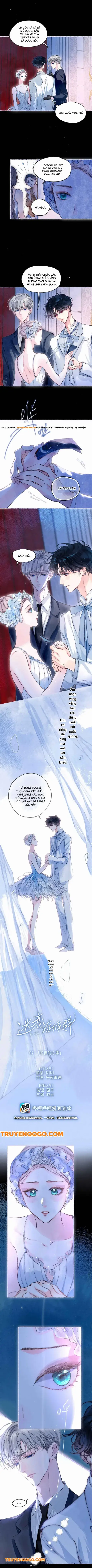 Di Chứng Căn Bệnh Yêu Chapter 7 - 2