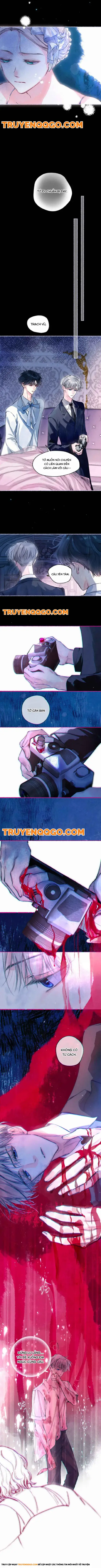 Di Chứng Căn Bệnh Yêu Chapter 7 - 3