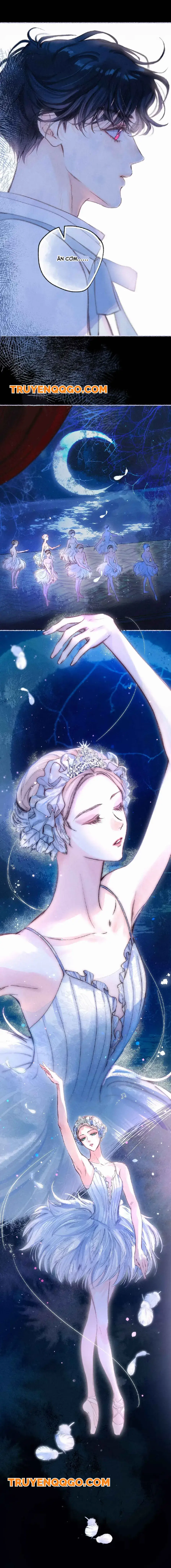 Di Chứng Căn Bệnh Yêu Chapter 7 - 5