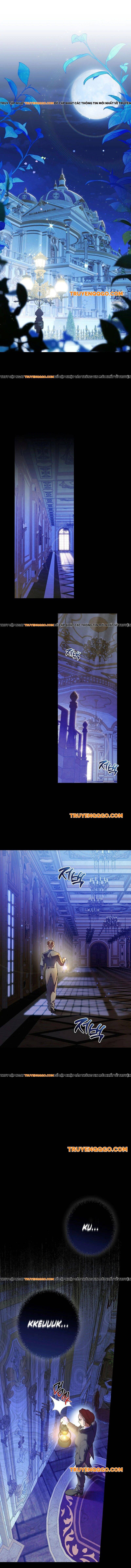 Cách Thuần Hóa Công Tước Quái Vật Chapter 1 - 1