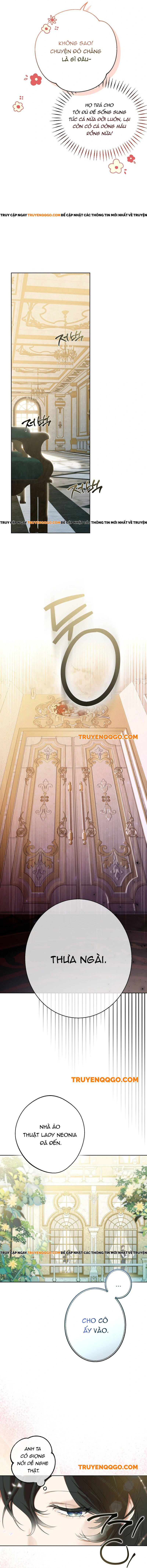 Cách Thuần Hóa Công Tước Quái Vật Chapter 1 - 7