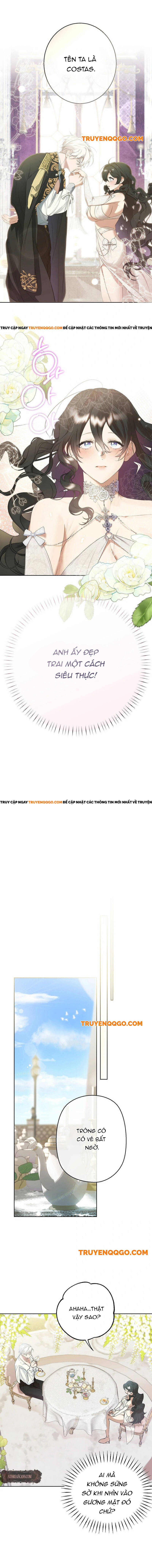 Cách Thuần Hóa Công Tước Quái Vật Chapter 1 - 9