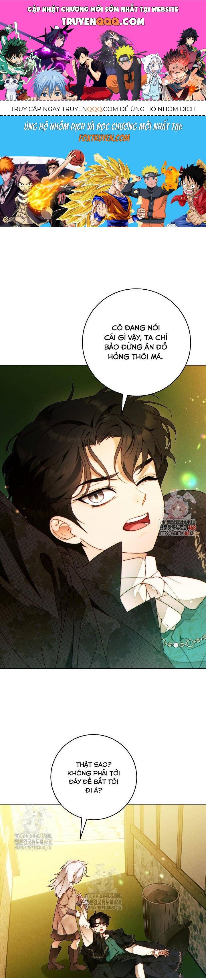 Cuộc hôn nhân này chắc chắn sẽ thành công Chapter 41 - 1