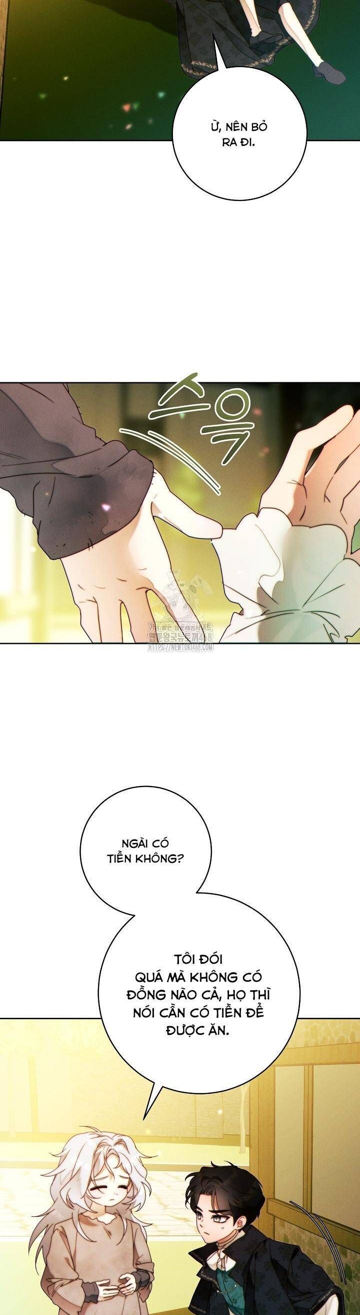 Cuộc hôn nhân này chắc chắn sẽ thành công Chapter 41 - 2